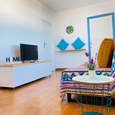 サンタ・クルス・デ・ラ・パルマ スペインCasa Calidaアパートメント エクステリア 写真
