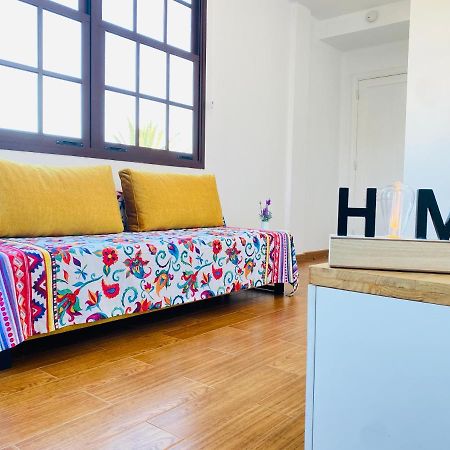サンタ・クルス・デ・ラ・パルマ スペインCasa Calidaアパートメント エクステリア 写真