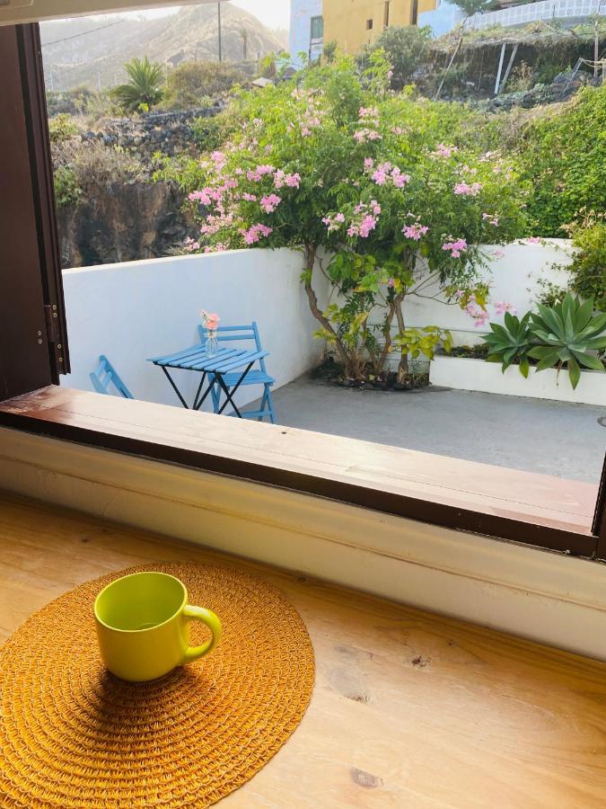 サンタ・クルス・デ・ラ・パルマ スペインCasa Calidaアパートメント エクステリア 写真