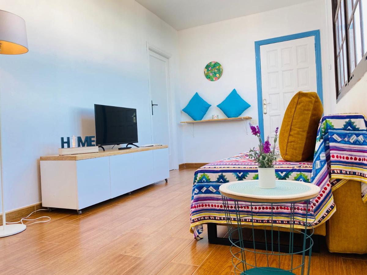 サンタ・クルス・デ・ラ・パルマ スペインCasa Calidaアパートメント エクステリア 写真