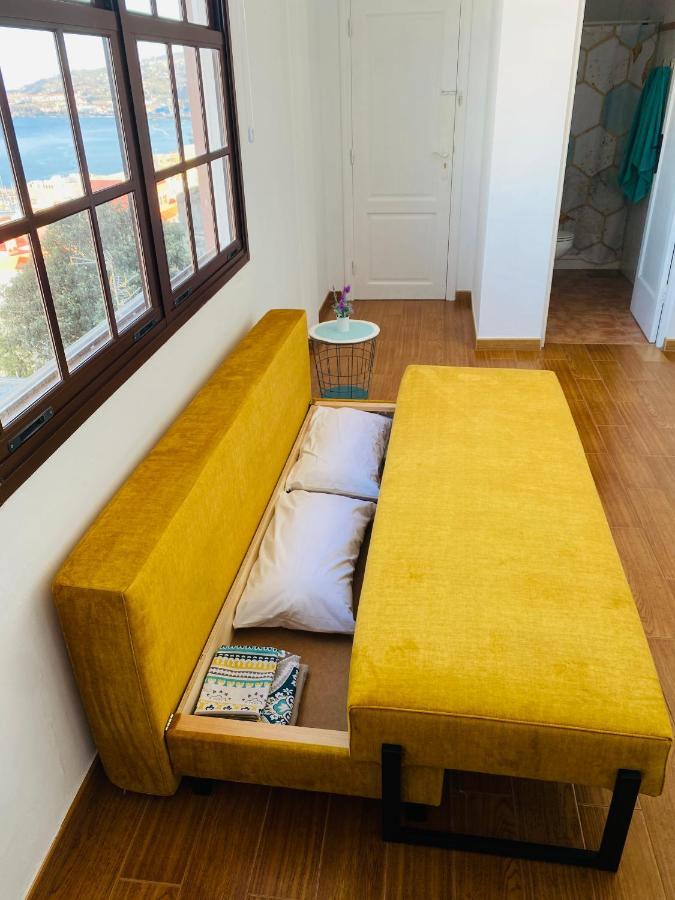 サンタ・クルス・デ・ラ・パルマ スペインCasa Calidaアパートメント エクステリア 写真