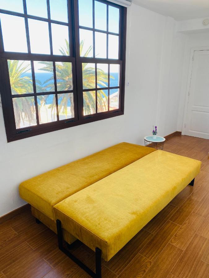 サンタ・クルス・デ・ラ・パルマ スペインCasa Calidaアパートメント エクステリア 写真