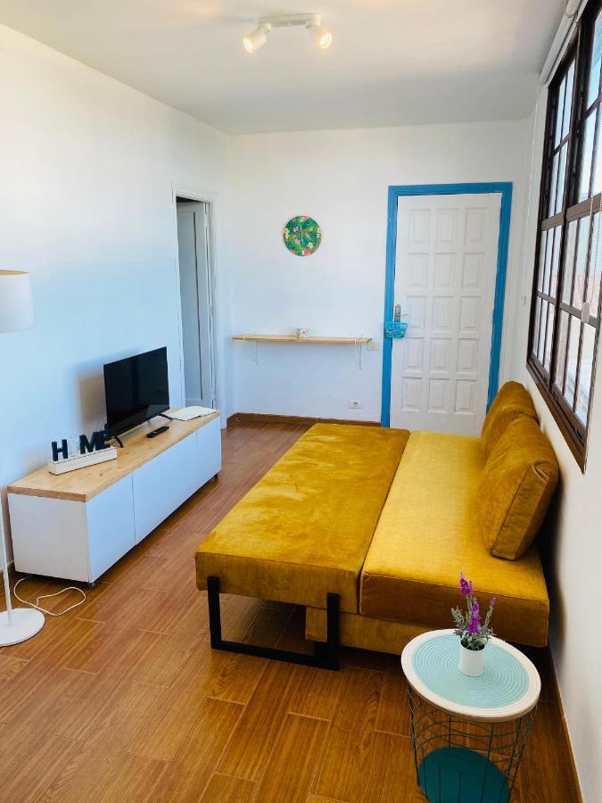サンタ・クルス・デ・ラ・パルマ スペインCasa Calidaアパートメント エクステリア 写真