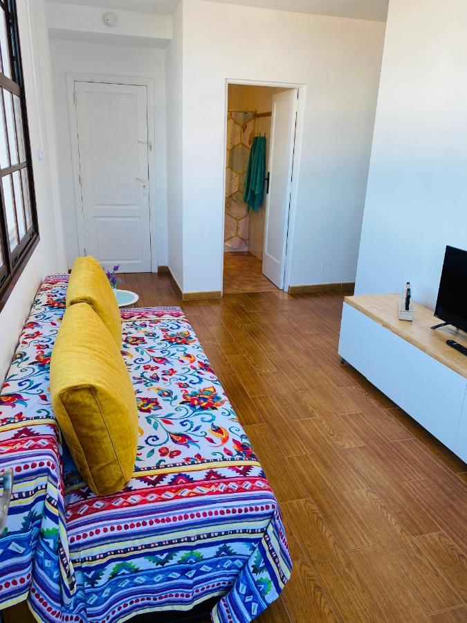 サンタ・クルス・デ・ラ・パルマ スペインCasa Calidaアパートメント エクステリア 写真